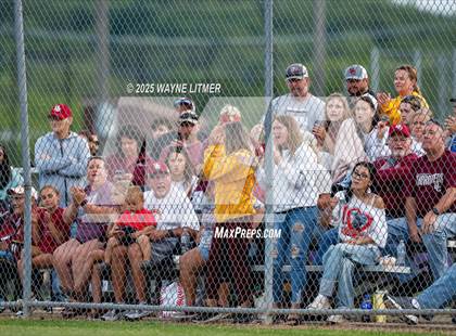Thumbnail 1 in Harrison County vs. Montgomery County photogallery.