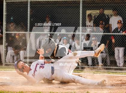 Thumbnail 2 in Harrison County vs. Montgomery County photogallery.
