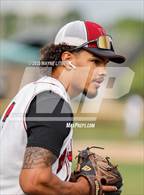 Photo from the gallery "Harrison County vs. Montgomery County"