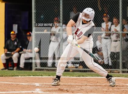 Thumbnail 2 in Harrison County vs. Montgomery County photogallery.