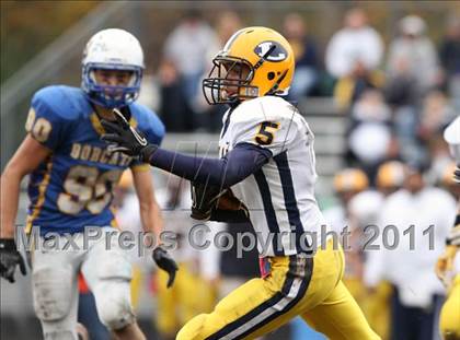 Thumbnail 1 in Ledyard @ Bacon Academy photogallery.
