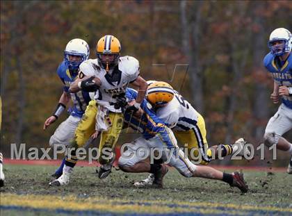 Thumbnail 1 in Ledyard @ Bacon Academy photogallery.
