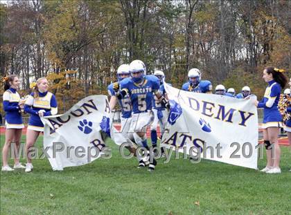 Thumbnail 1 in Ledyard @ Bacon Academy photogallery.