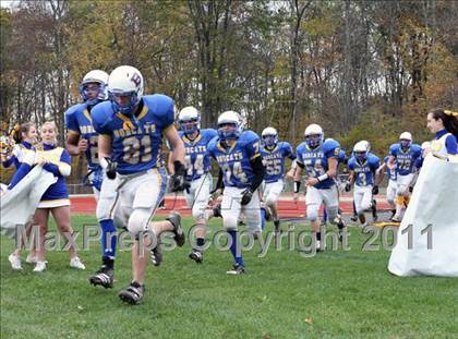 Thumbnail 2 in Ledyard @ Bacon Academy photogallery.