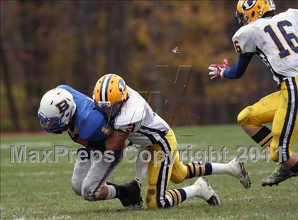 Thumbnail 1 in Ledyard @ Bacon Academy photogallery.
