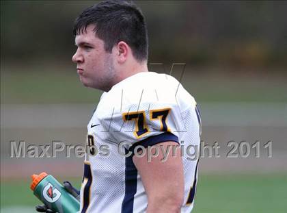 Thumbnail 2 in Ledyard @ Bacon Academy photogallery.