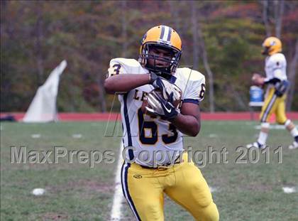 Thumbnail 2 in Ledyard @ Bacon Academy photogallery.