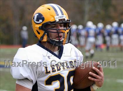 Thumbnail 2 in Ledyard @ Bacon Academy photogallery.
