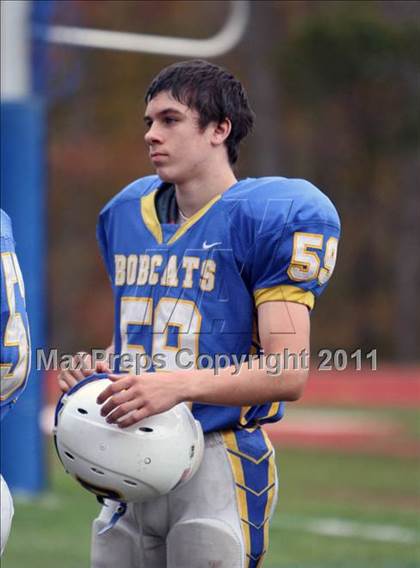 Thumbnail 3 in Ledyard @ Bacon Academy photogallery.
