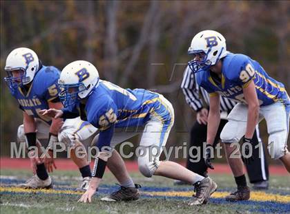 Thumbnail 3 in Ledyard @ Bacon Academy photogallery.