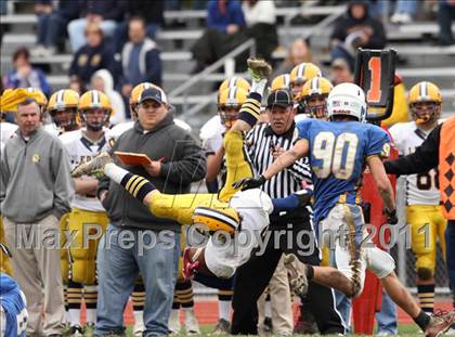 Thumbnail 2 in Ledyard @ Bacon Academy photogallery.