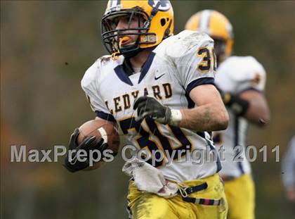 Thumbnail 1 in Ledyard @ Bacon Academy photogallery.