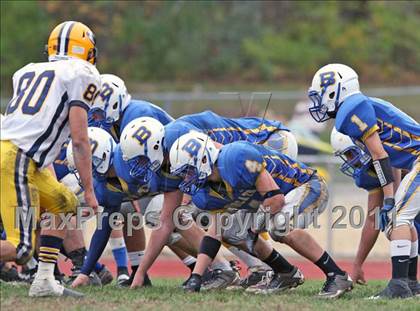 Thumbnail 2 in Ledyard @ Bacon Academy photogallery.
