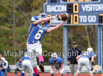 Thumbnail 3 in Ledyard @ Bacon Academy photogallery.