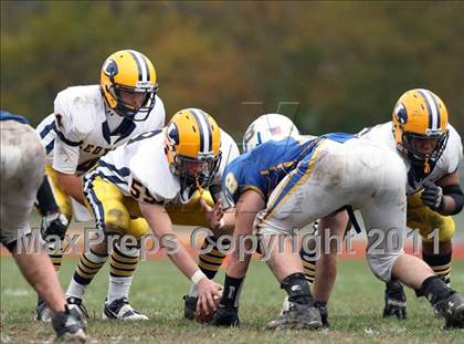 Thumbnail 2 in Ledyard @ Bacon Academy photogallery.