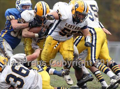 Thumbnail 2 in Ledyard @ Bacon Academy photogallery.