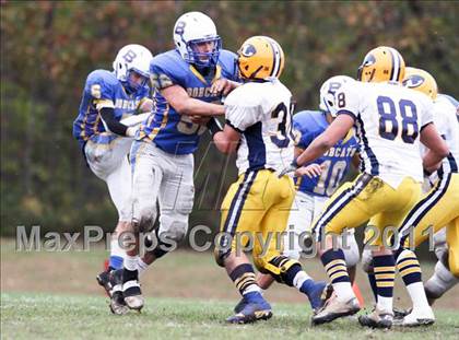Thumbnail 1 in Ledyard @ Bacon Academy photogallery.