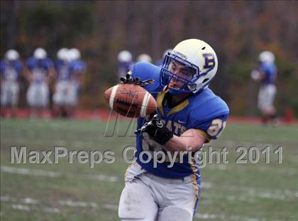 Thumbnail 3 in Ledyard @ Bacon Academy photogallery.