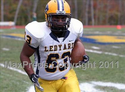 Thumbnail 3 in Ledyard @ Bacon Academy photogallery.