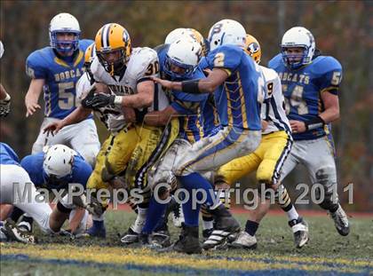 Thumbnail 2 in Ledyard @ Bacon Academy photogallery.