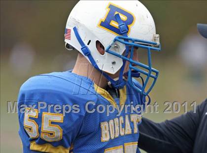 Thumbnail 3 in Ledyard @ Bacon Academy photogallery.