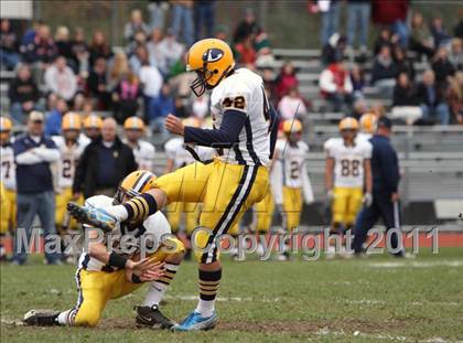 Thumbnail 2 in Ledyard @ Bacon Academy photogallery.