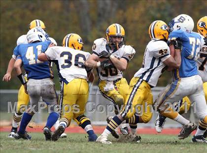Thumbnail 2 in Ledyard @ Bacon Academy photogallery.