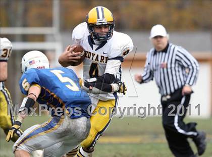 Thumbnail 3 in Ledyard @ Bacon Academy photogallery.