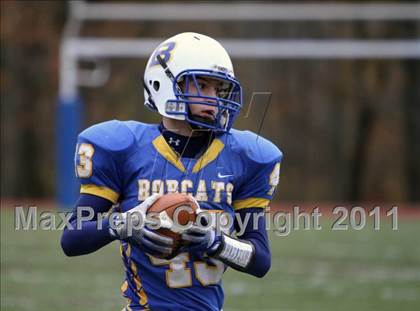 Thumbnail 1 in Ledyard @ Bacon Academy photogallery.