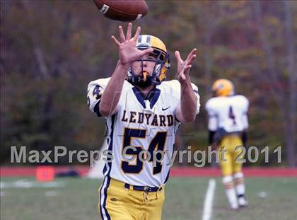 Thumbnail 2 in Ledyard @ Bacon Academy photogallery.