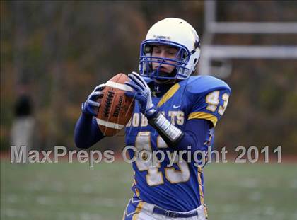 Thumbnail 3 in Ledyard @ Bacon Academy photogallery.