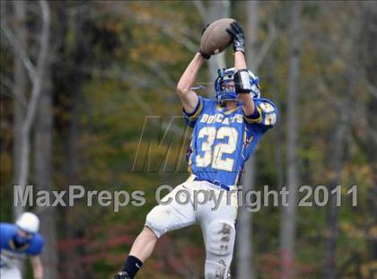 Thumbnail 1 in Ledyard @ Bacon Academy photogallery.