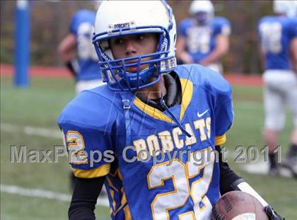 Thumbnail 3 in Ledyard @ Bacon Academy photogallery.