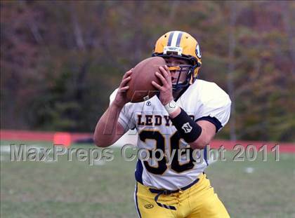 Thumbnail 1 in Ledyard @ Bacon Academy photogallery.
