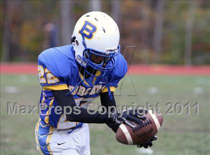 Thumbnail 2 in Ledyard @ Bacon Academy photogallery.