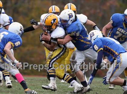 Thumbnail 2 in Ledyard @ Bacon Academy photogallery.