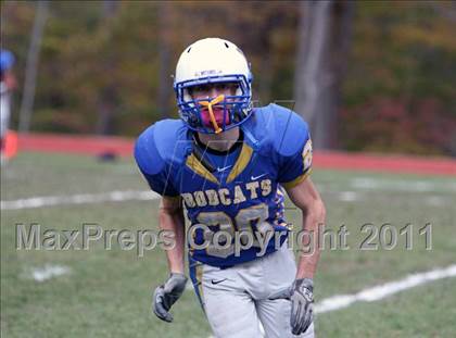 Thumbnail 1 in Ledyard @ Bacon Academy photogallery.