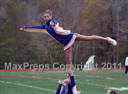 Thumbnail 3 in Ledyard @ Bacon Academy photogallery.