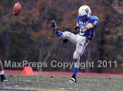 Thumbnail 3 in Ledyard @ Bacon Academy photogallery.