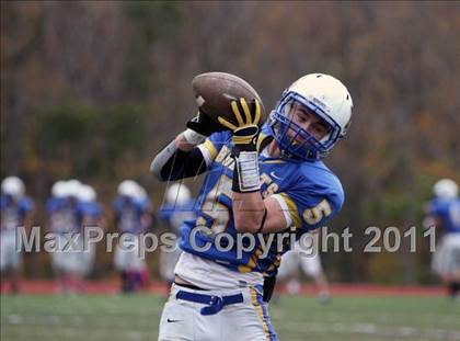 Thumbnail 2 in Ledyard @ Bacon Academy photogallery.