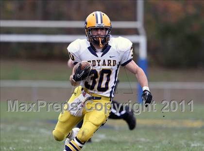 Thumbnail 3 in Ledyard @ Bacon Academy photogallery.
