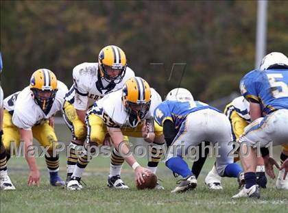 Thumbnail 2 in Ledyard @ Bacon Academy photogallery.