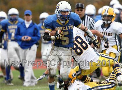 Thumbnail 3 in Ledyard @ Bacon Academy photogallery.