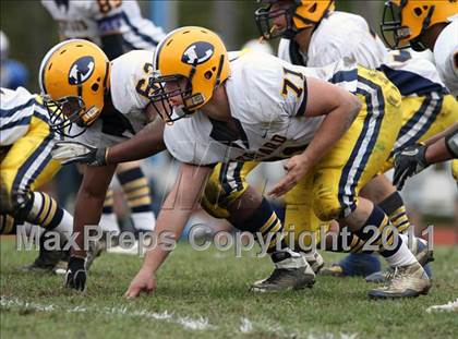 Thumbnail 3 in Ledyard @ Bacon Academy photogallery.