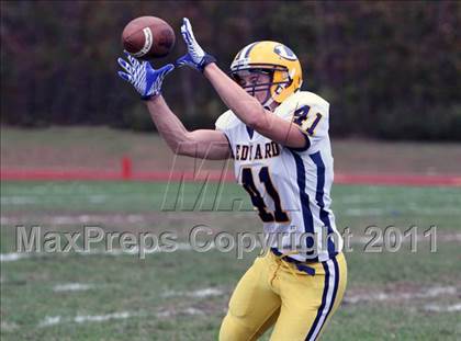 Thumbnail 1 in Ledyard @ Bacon Academy photogallery.