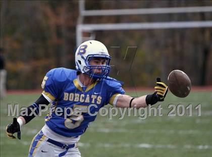 Thumbnail 2 in Ledyard @ Bacon Academy photogallery.