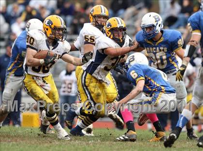 Thumbnail 1 in Ledyard @ Bacon Academy photogallery.