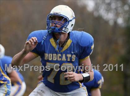 Thumbnail 3 in Ledyard @ Bacon Academy photogallery.