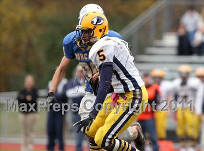 Thumbnail 2 in Ledyard @ Bacon Academy photogallery.