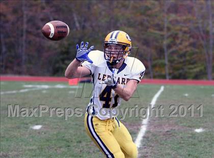 Thumbnail 3 in Ledyard @ Bacon Academy photogallery.